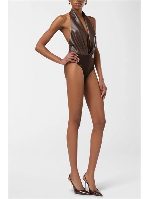 Body Zendaya THE ANDAMANE | T200763ATNP152641
